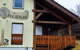 Nice 54m With Terrace In Gérardmer